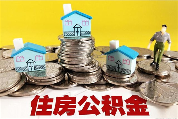 双鸭山离职了公积金什么时候能取（离职后住房公积金啥时候能取出来）